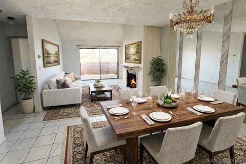 Photo of 7735 Saranac PL Pl #58, La Mesa, CA 91942 (MLS # 260001417SD)