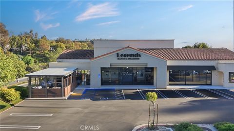 31371 Niguel Laguna Niguel CA 92677