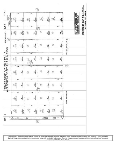 Photo of 0 Unnamed County Road, Tehachapi, CA 93501 (MLS # HD26019029)