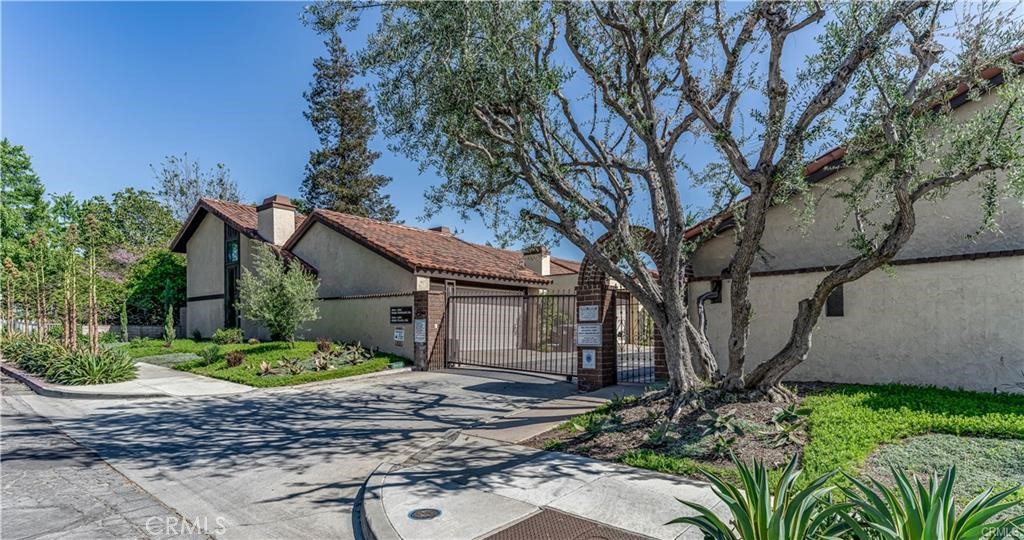 1364 Park Plaza Drive