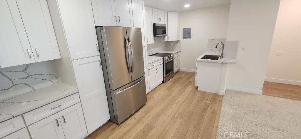 Woodside Village (WDSD) - Residential