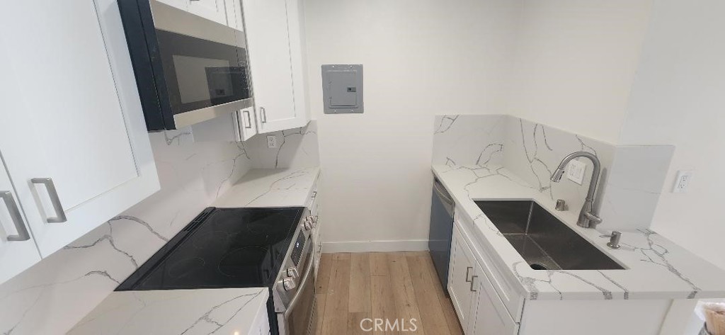 Woodside Village (WDSD) - Residential