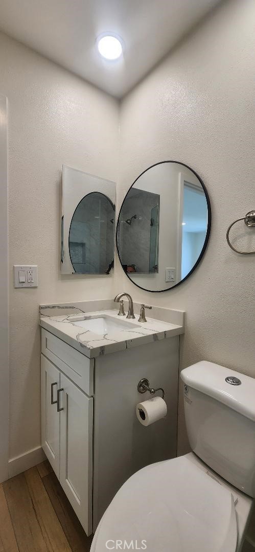 Woodside Village (WDSD) - Residential