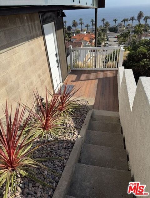 Photo of 1433 Silvius Avenue, San Pedro, CA 90731 (MLS # 26673609)