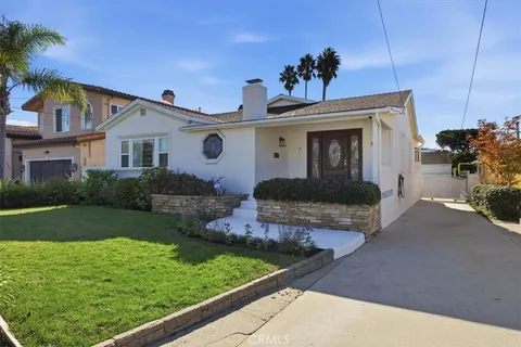 1826 10th Street, Manhattan Beach, CA 90266 - MLS#: SB25262264