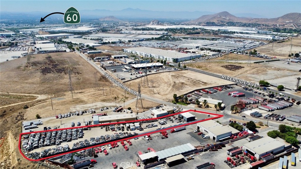 2821 Industrial Drive
