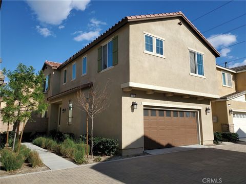 Photo of 16229 Castello Ln #6, Fontana, CA 92336 (MLS # IG26023455)