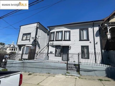 Photo of 2304 E 22nd ST St, Oakland, CA 94601 (MLS # 41090928)