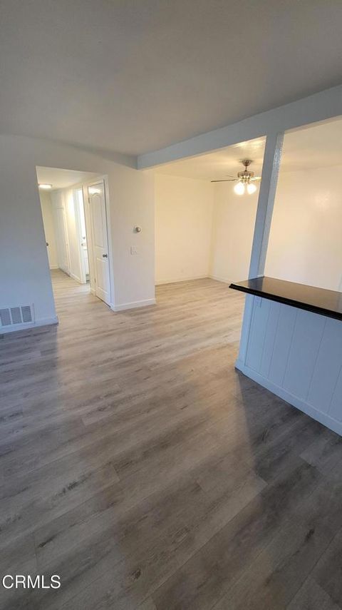 Tiny photo for 1300 Saratoga Avenue #807, Ventura, CA 93003 (MLS # V1-37820)