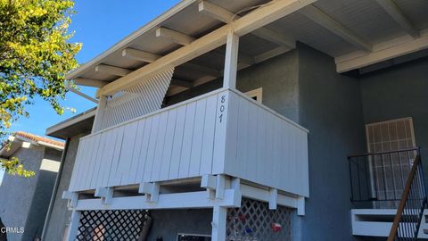 Tiny photo for 1300 Saratoga Avenue #807, Ventura, CA 93003 (MLS # V1-37820)