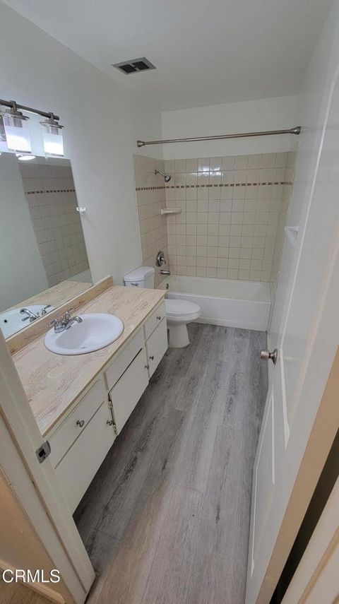 Tiny photo for 1300 Saratoga Avenue #807, Ventura, CA 93003 (MLS # V1-37820)