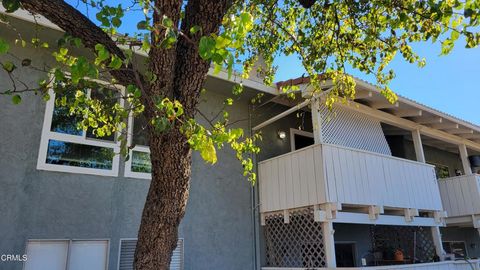 Photo of 1300 Saratoga Avenue #807, Ventura, CA 93003 (MLS # V1-37820)