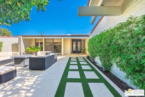 Photo of 44848 Guadalupe Drive, Indian Wells, CA 92210 (MLS # 26102445PS)