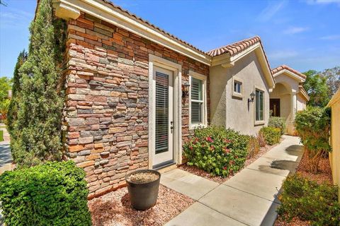 Photo of 49580 Wayne Street, Indio, CA 92201 (MLS # 219087023DA)