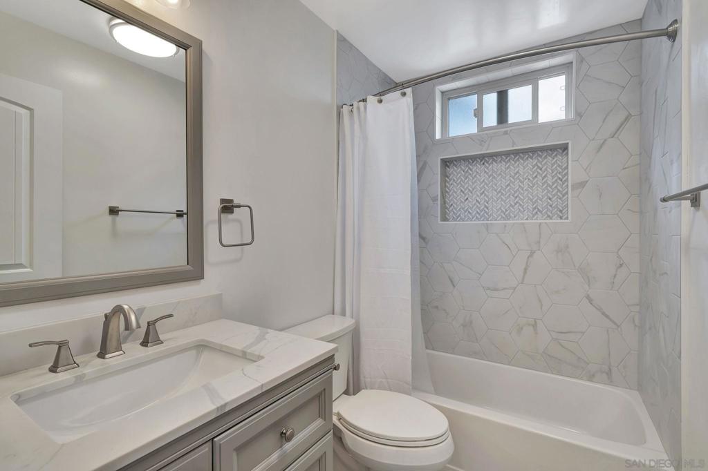 San Diego - Residential