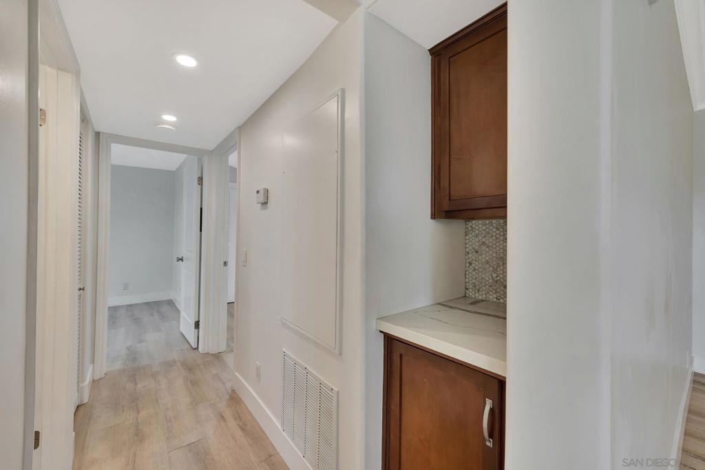 San Diego - Residential
