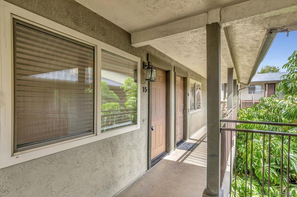 San Diego - Residential