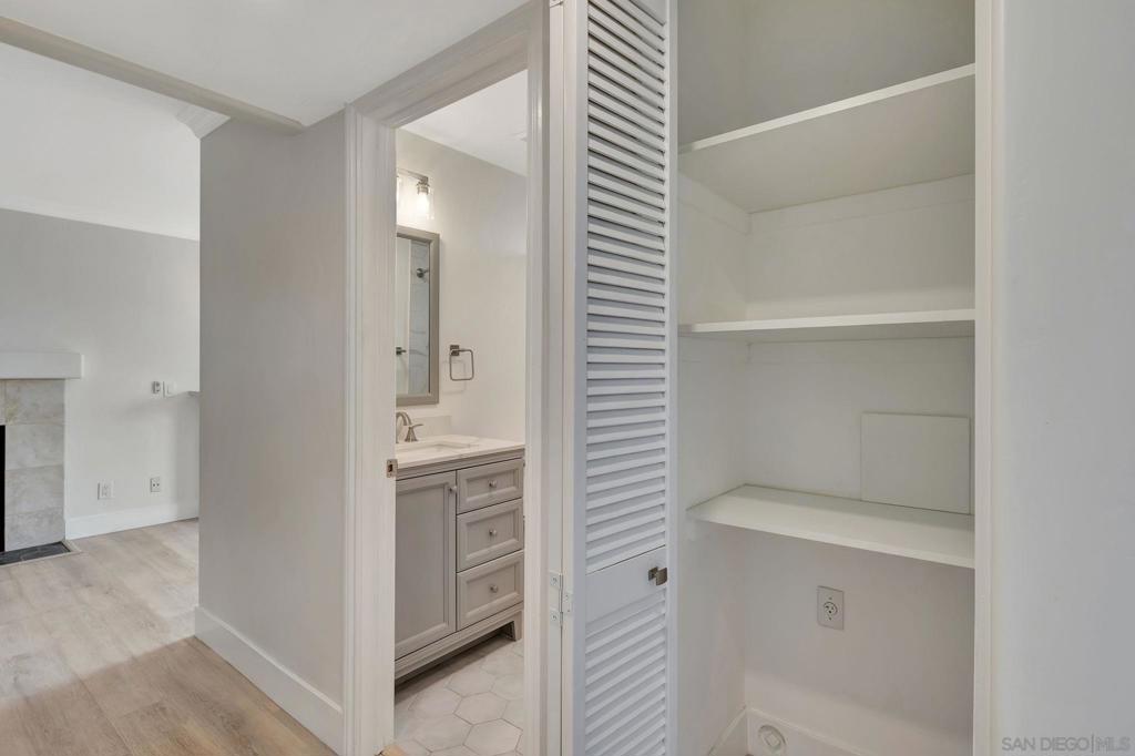 San Diego - Residential