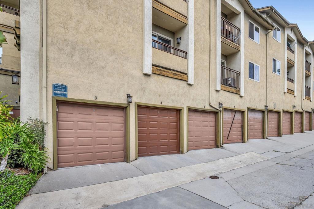 San Diego - Residential