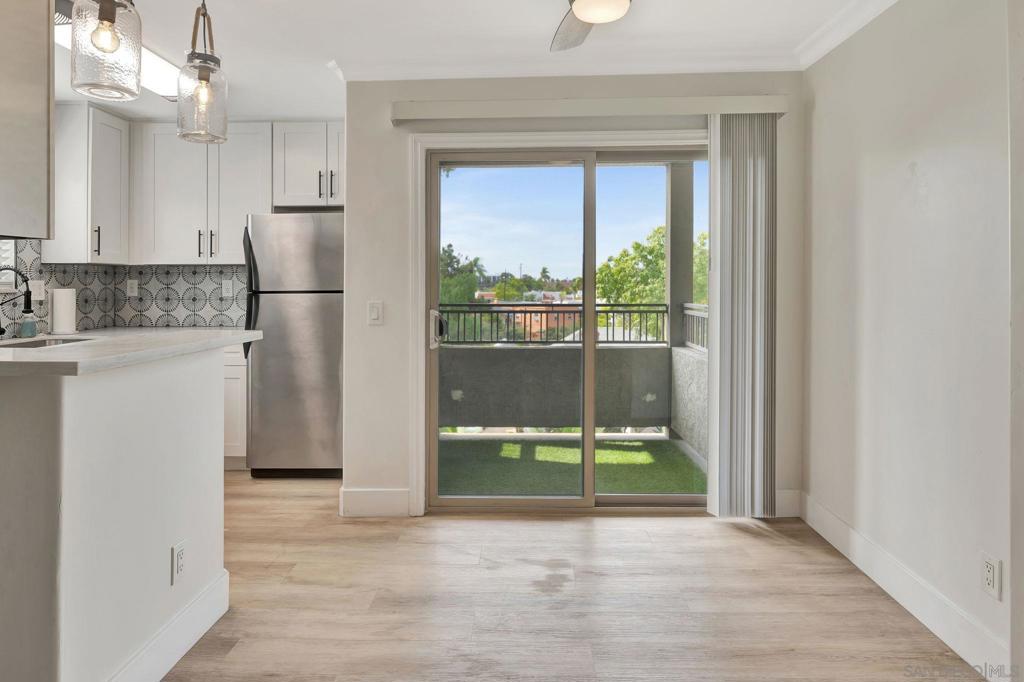 San Diego - Residential