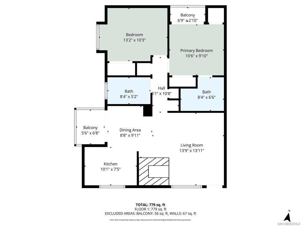 San Diego - Residential