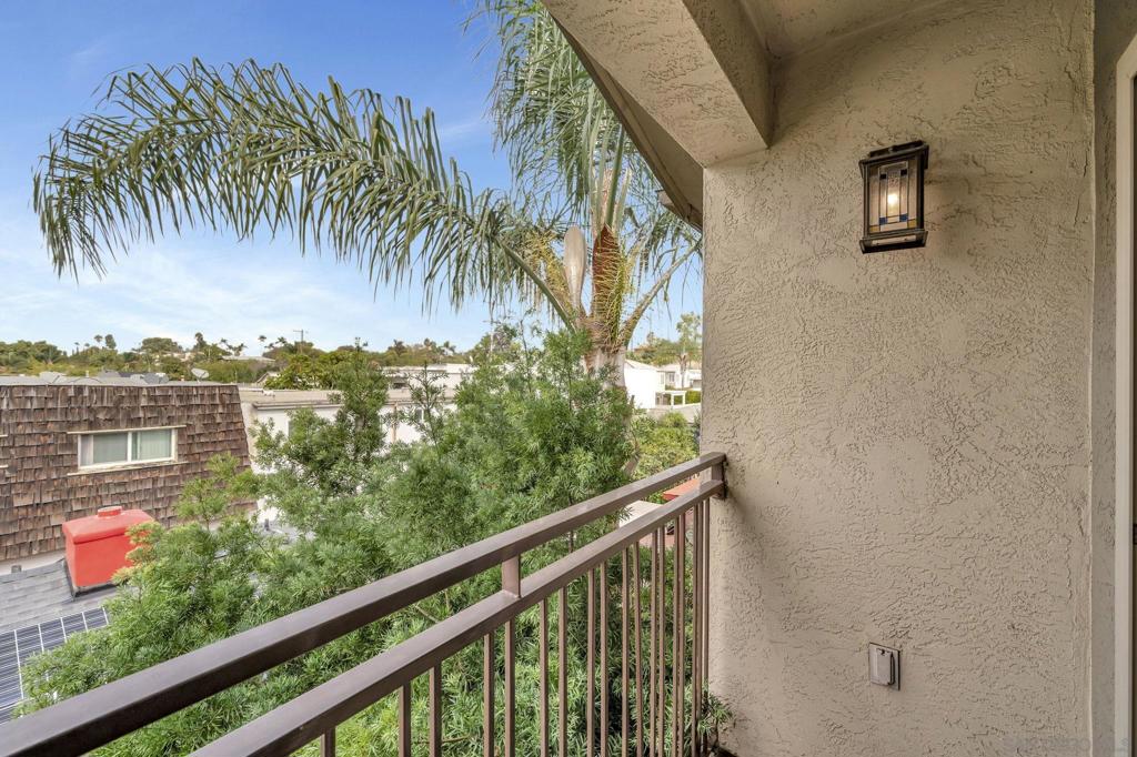San Diego - Residential