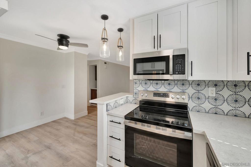 San Diego - Residential