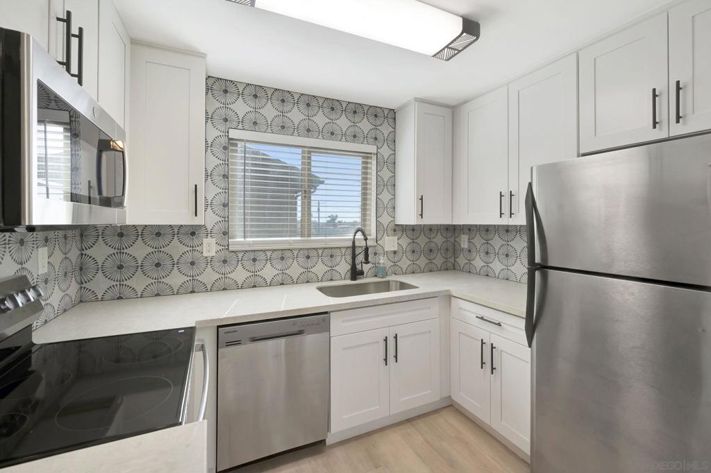 San Diego - Residential