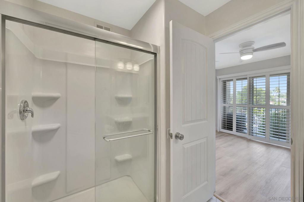 San Diego - Residential