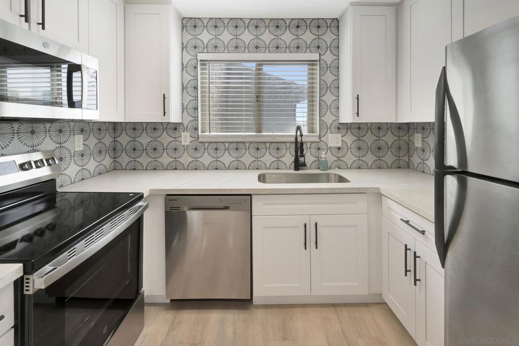 San Diego - Residential