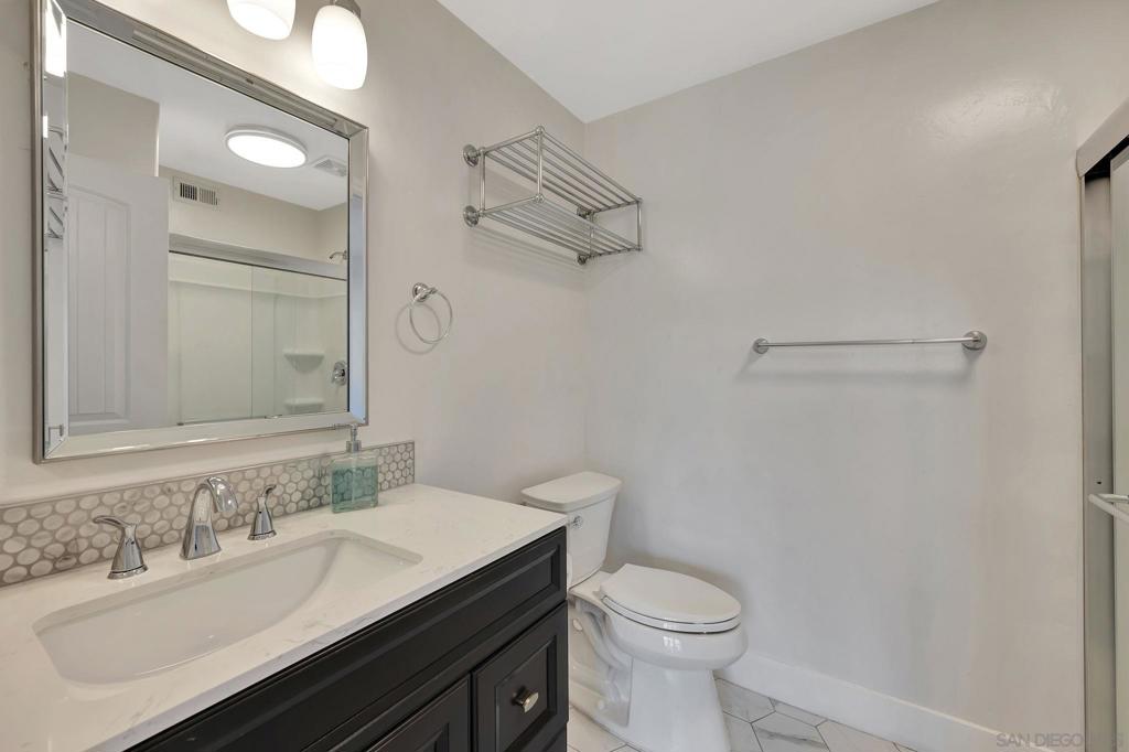 San Diego - Residential