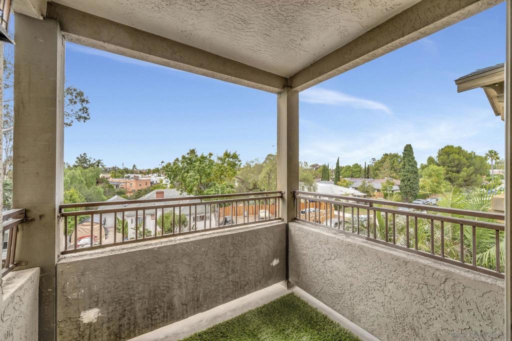 San Diego - Residential