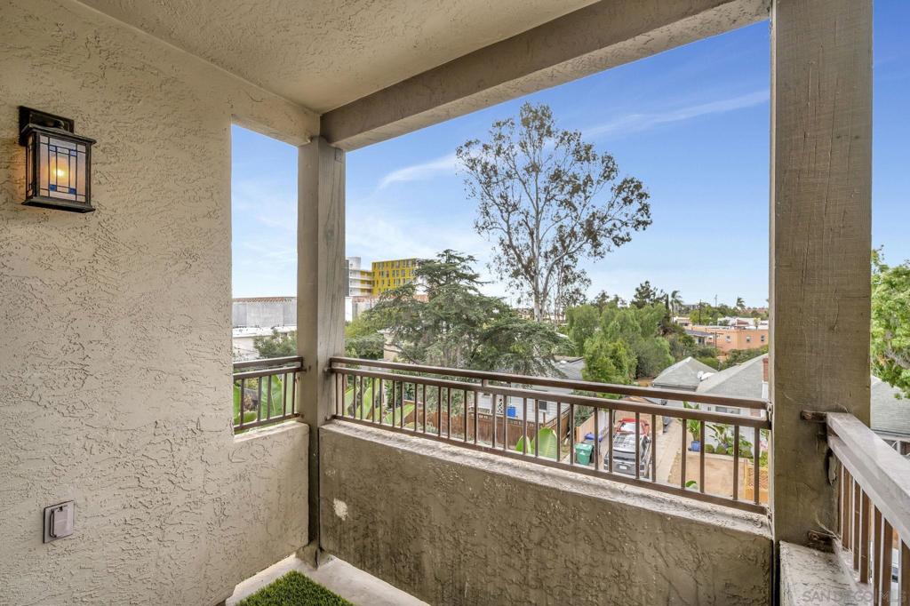 San Diego - Residential