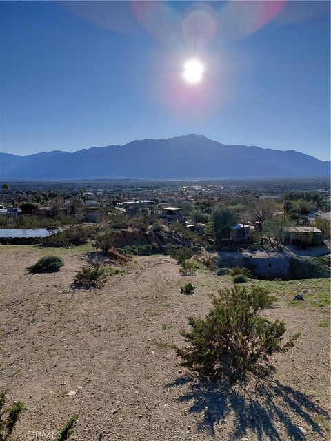 Photo of 0 desert View, Desert Hot Springs, CA 92240 (MLS # PW26085080)