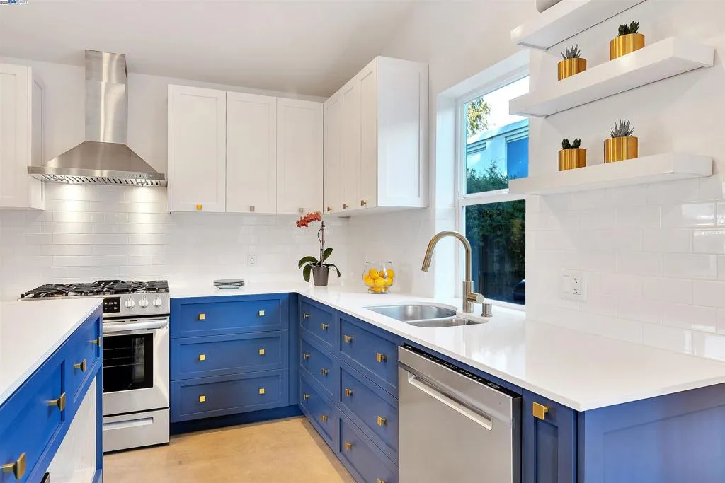 Alameda, California 94502, United States, 1 Bedroom Bedrooms, ,1 BathroomBathrooms,Residential,Active,177720