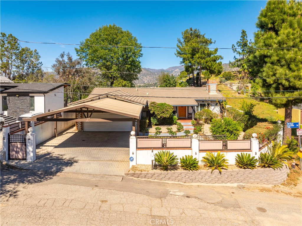 7305 Verdugo Crestline