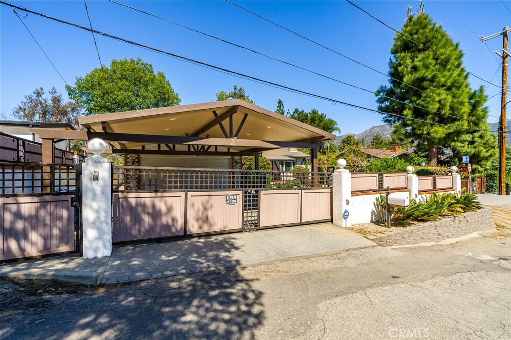 7305 Verdugo Crestline