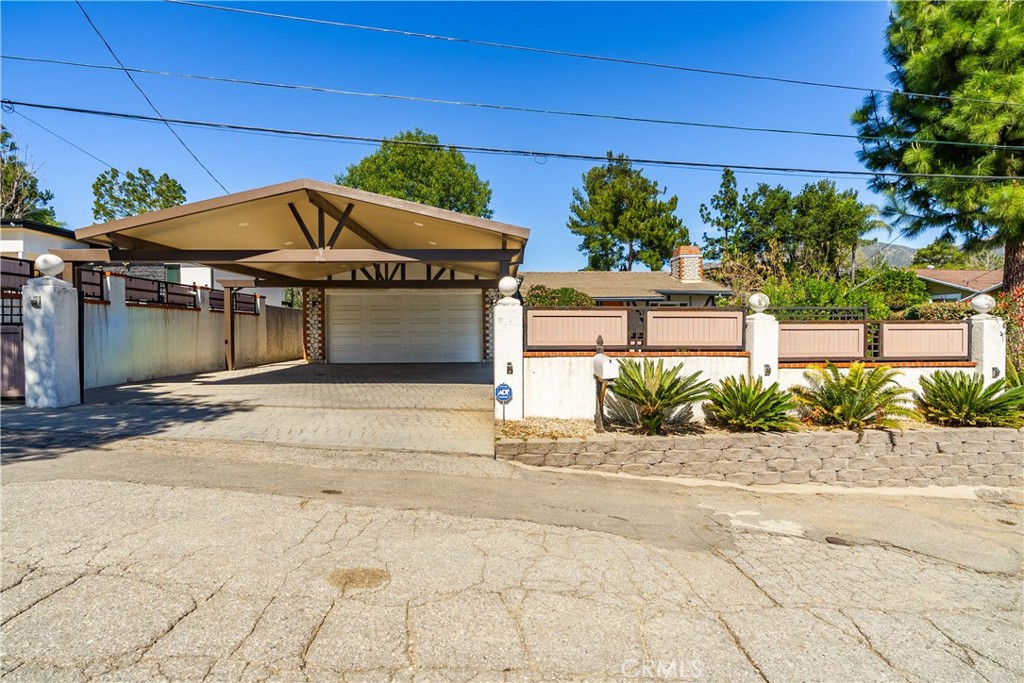 7305 Verdugo Crestline