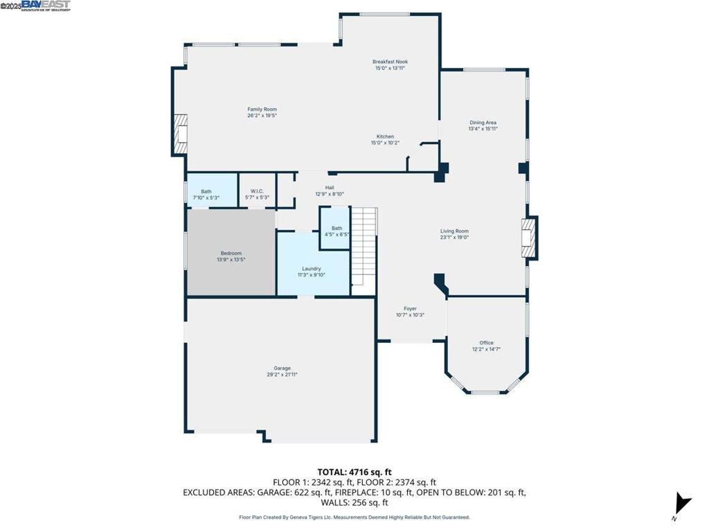 DUBLIN RANCH - Residential