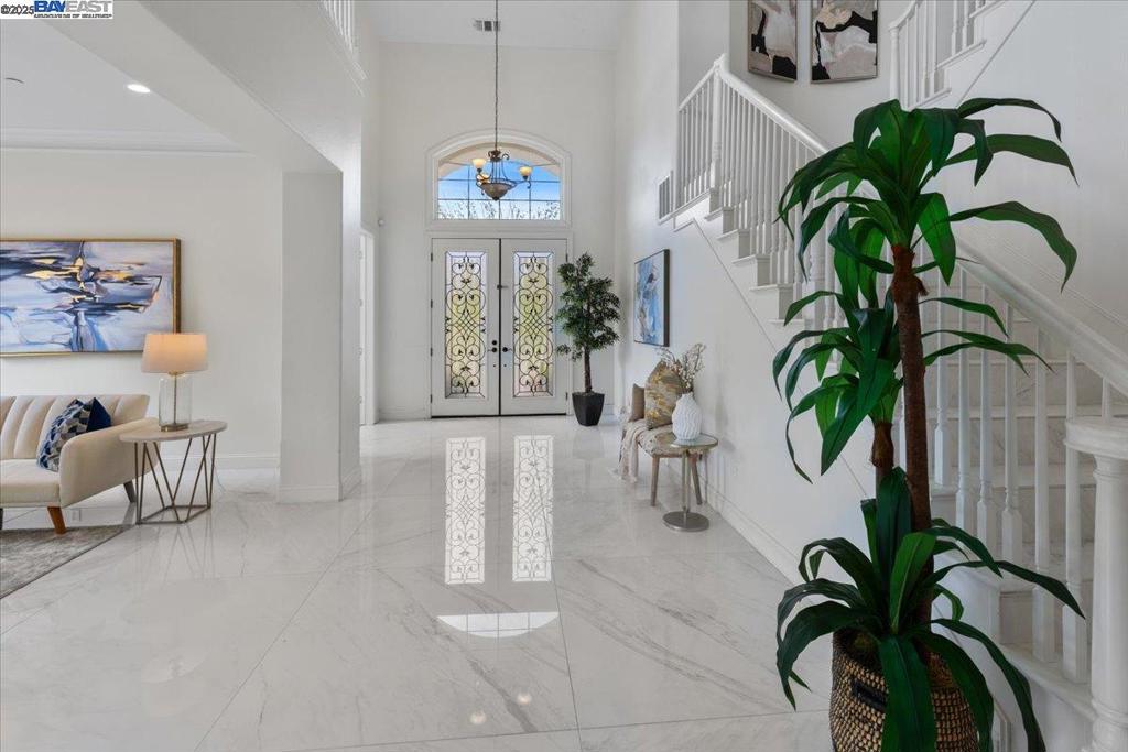 DUBLIN RANCH - Residential