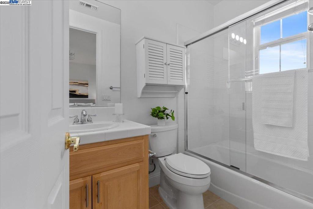 DUBLIN RANCH - Residential