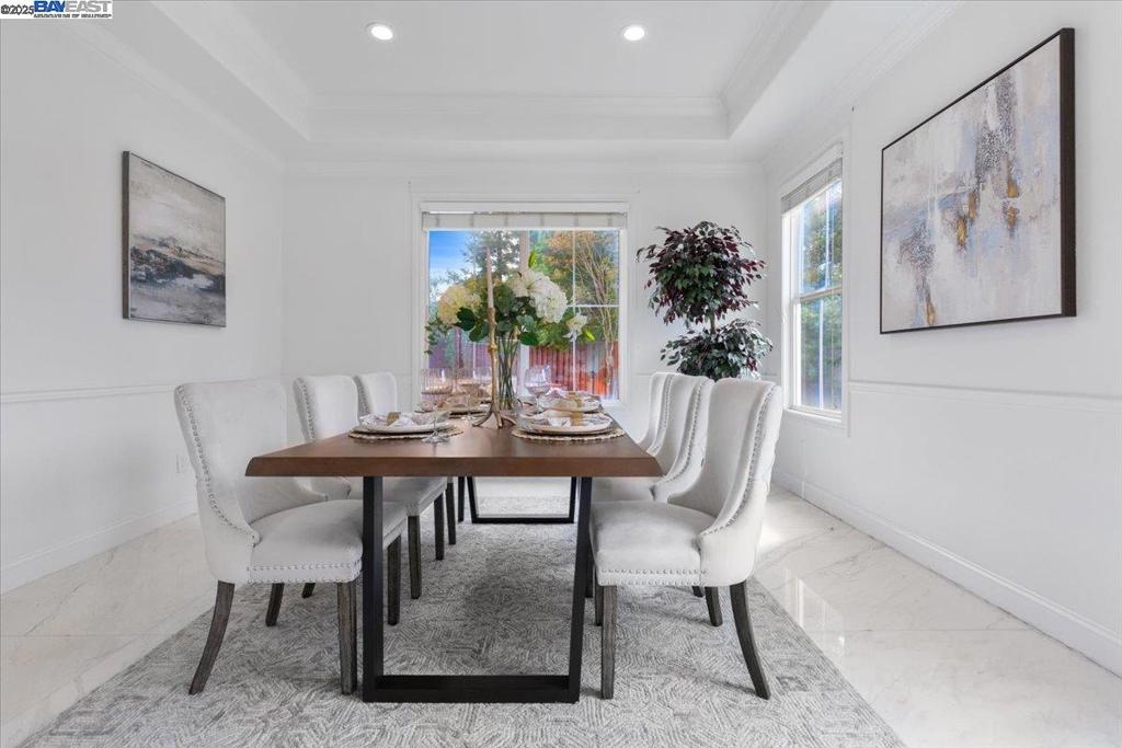 DUBLIN RANCH - Residential