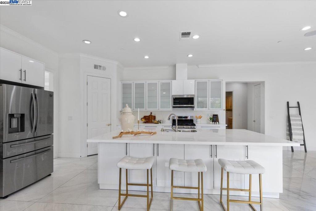 DUBLIN RANCH - Residential