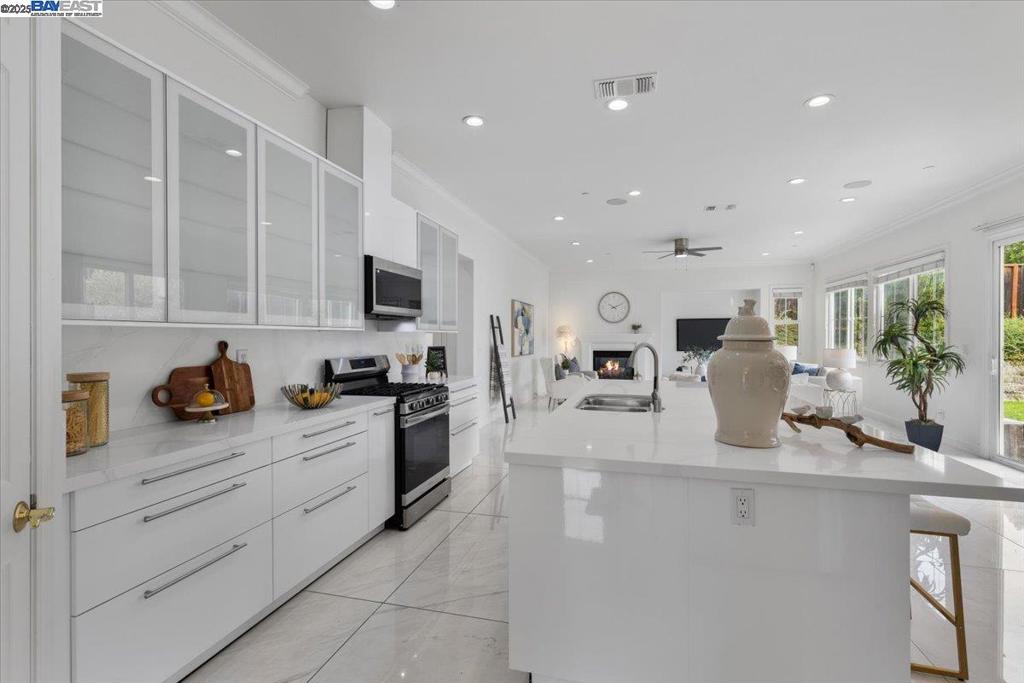 DUBLIN RANCH - Residential