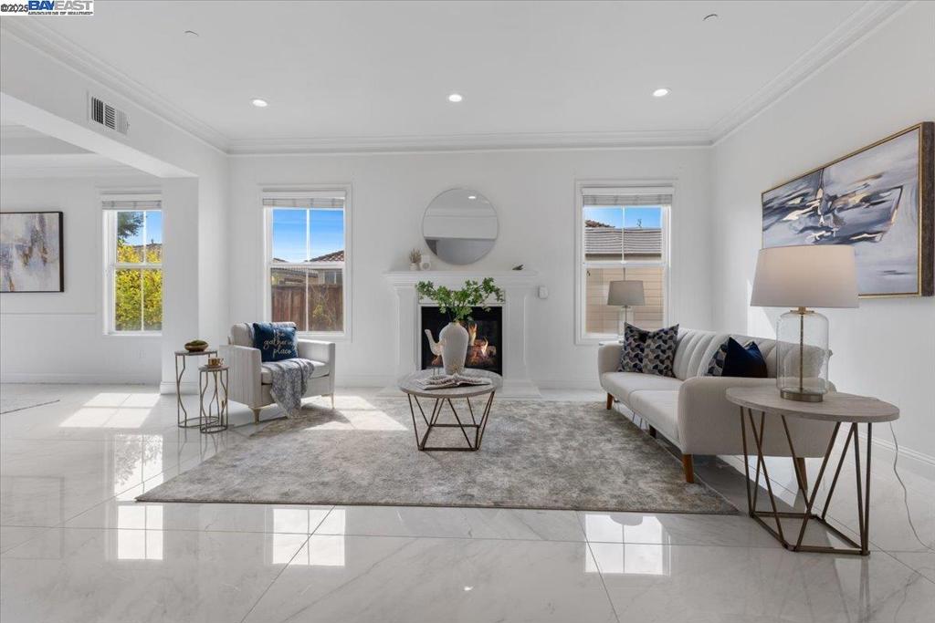 DUBLIN RANCH - Residential