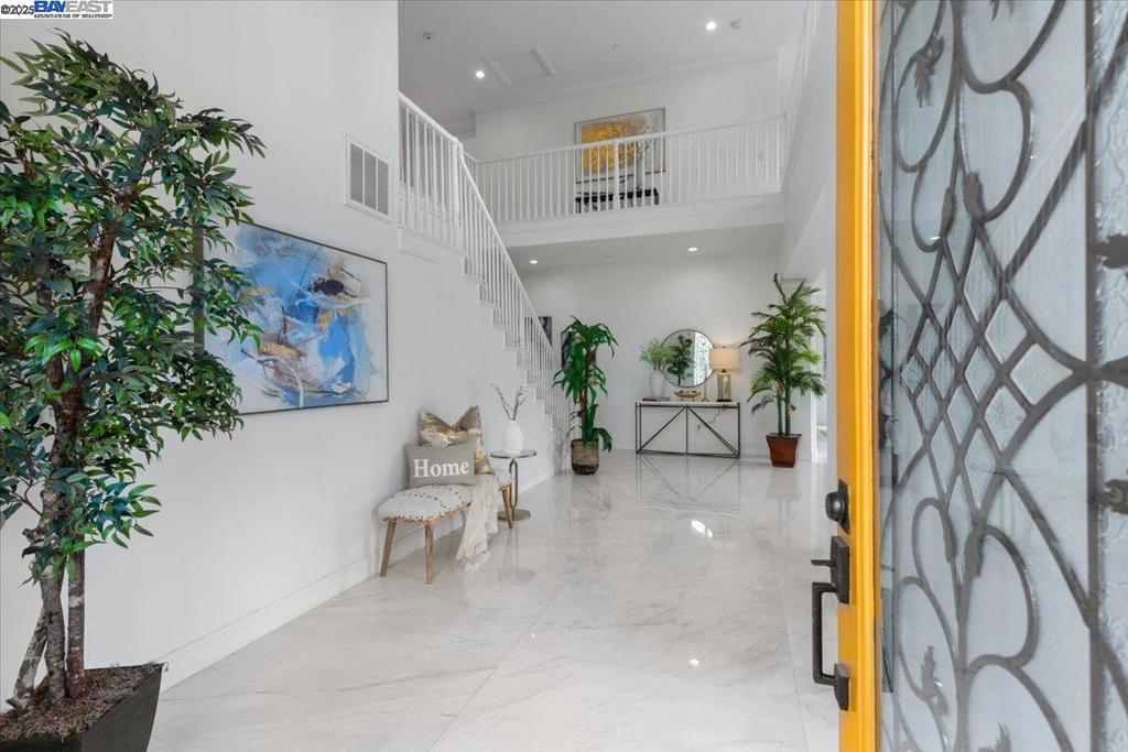 DUBLIN RANCH - Residential