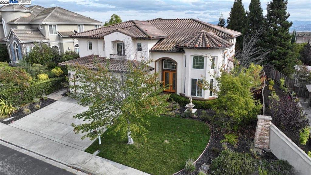 DUBLIN RANCH - Residential