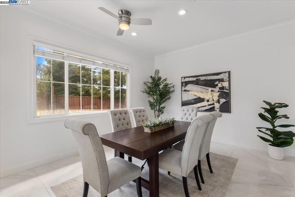 DUBLIN RANCH - Residential