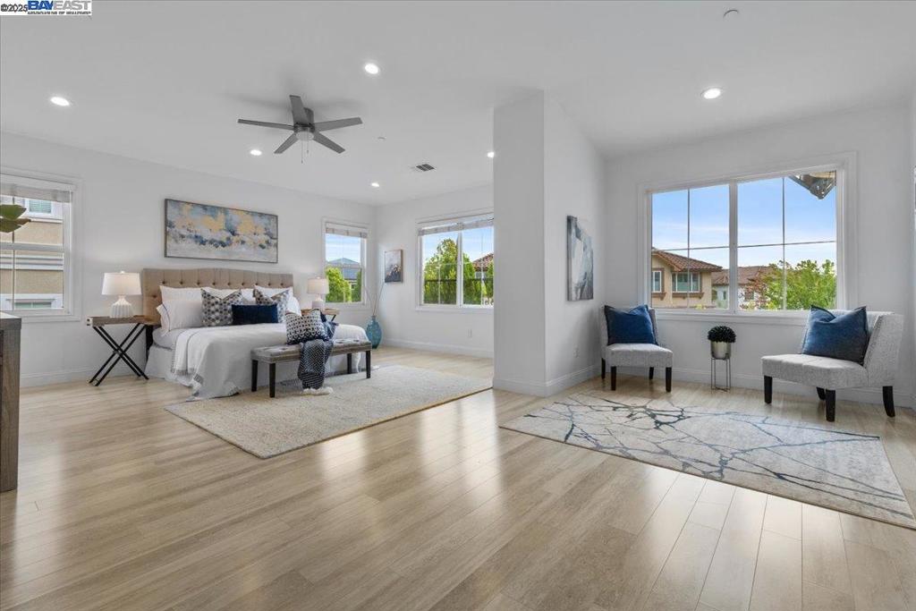 DUBLIN RANCH - Residential