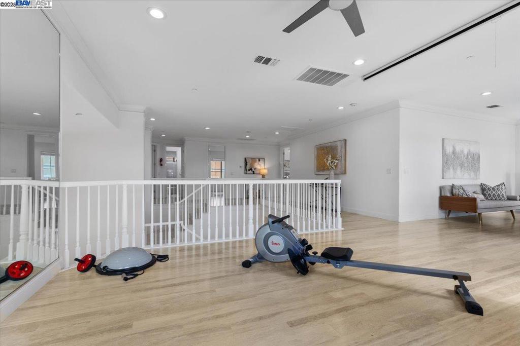 DUBLIN RANCH - Residential